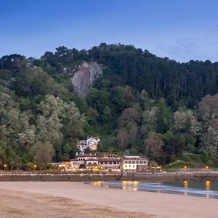 Hotel Ur Bare Zarautz Ngoại thất bức ảnh