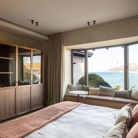 Hotel Ur Bare Zarautz Ngoại thất bức ảnh