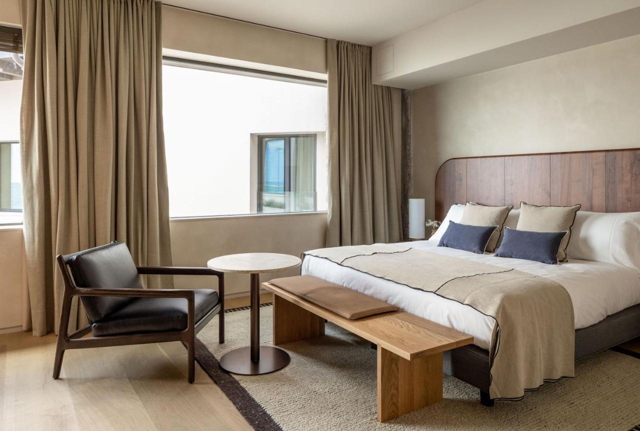 Hotel Ur Bare Zarautz Ngoại thất bức ảnh
