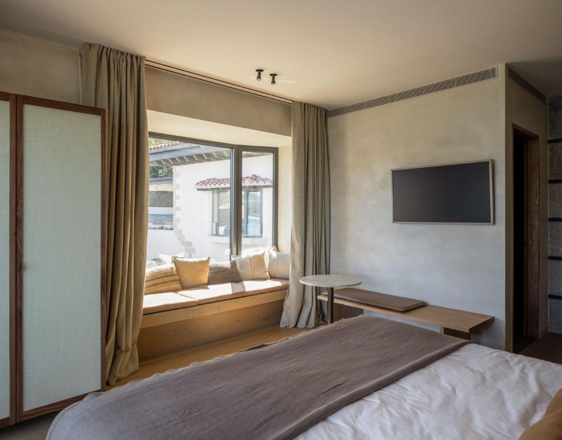 Hotel Ur Bare Zarautz Ngoại thất bức ảnh