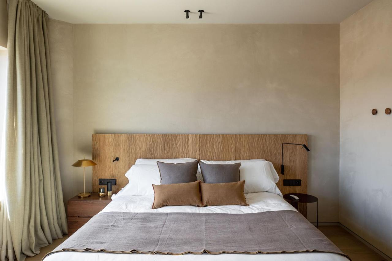Hotel Ur Bare Zarautz Ngoại thất bức ảnh