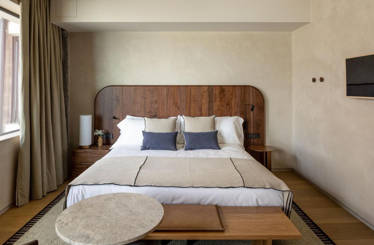 Hotel Ur Bare Zarautz Ngoại thất bức ảnh