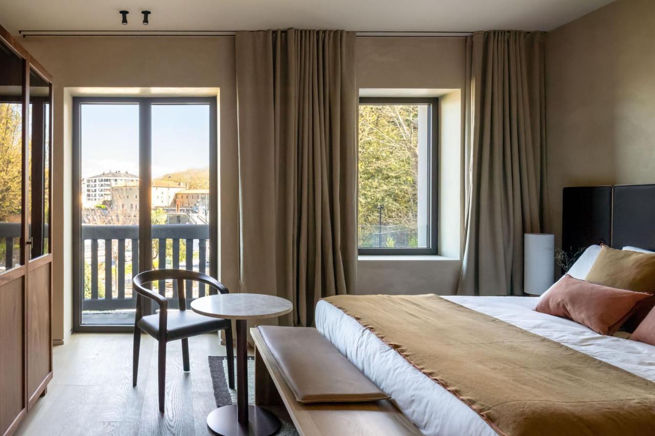Hotel Ur Bare Zarautz Ngoại thất bức ảnh