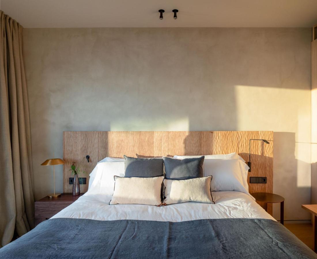 Hotel Ur Bare Zarautz Ngoại thất bức ảnh