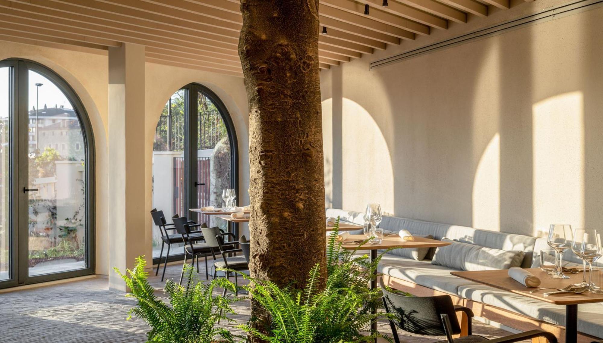 Hotel Ur Bare Zarautz Ngoại thất bức ảnh