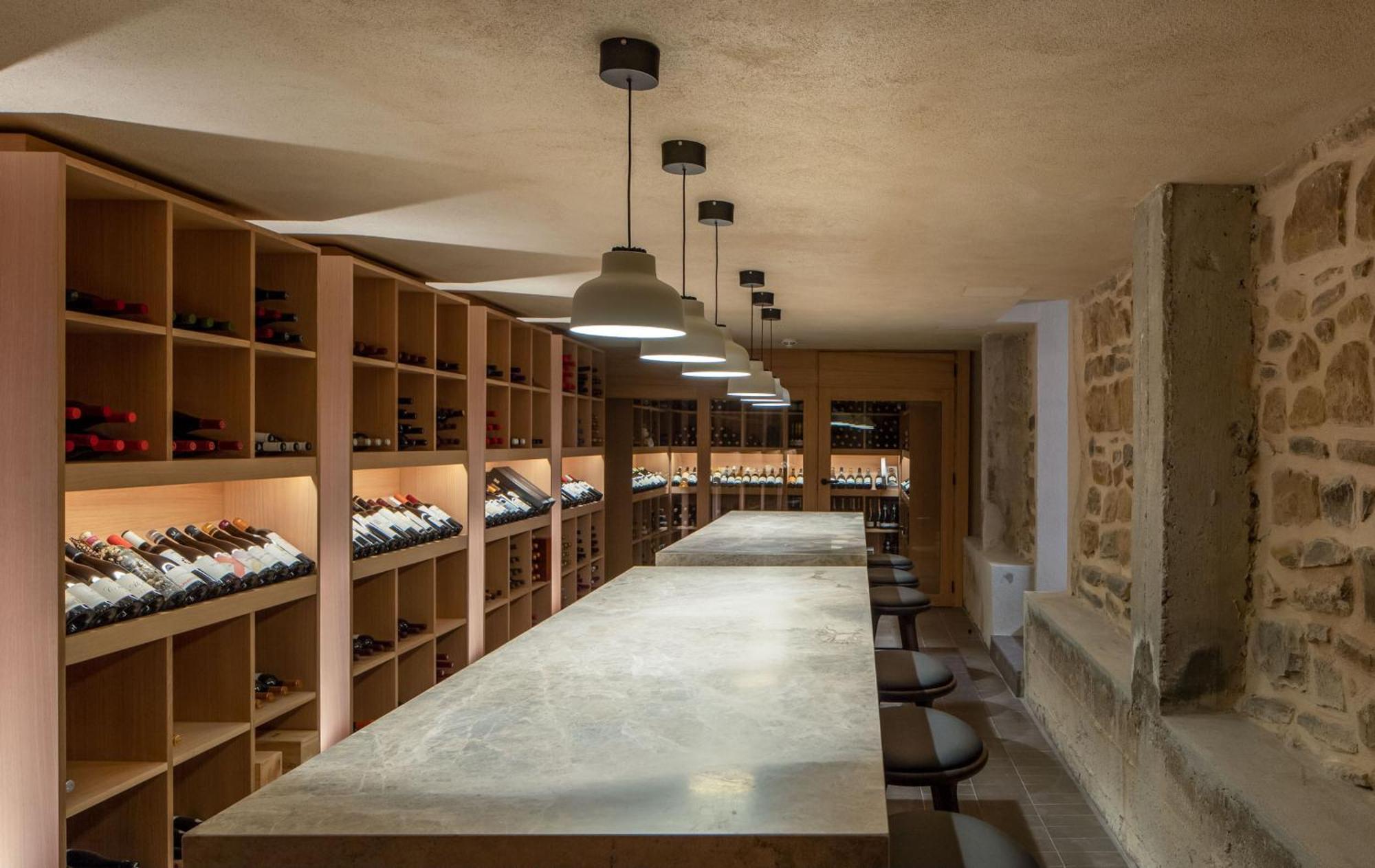 Hotel Ur Bare Zarautz Ngoại thất bức ảnh