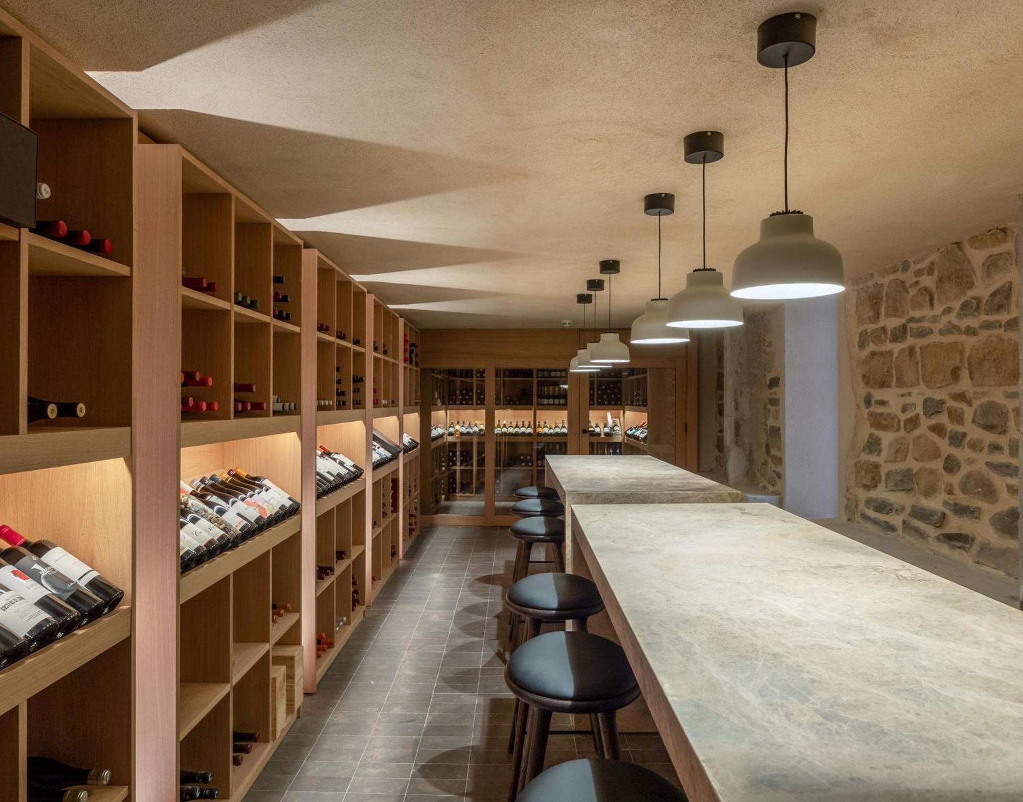 Hotel Ur Bare Zarautz Ngoại thất bức ảnh