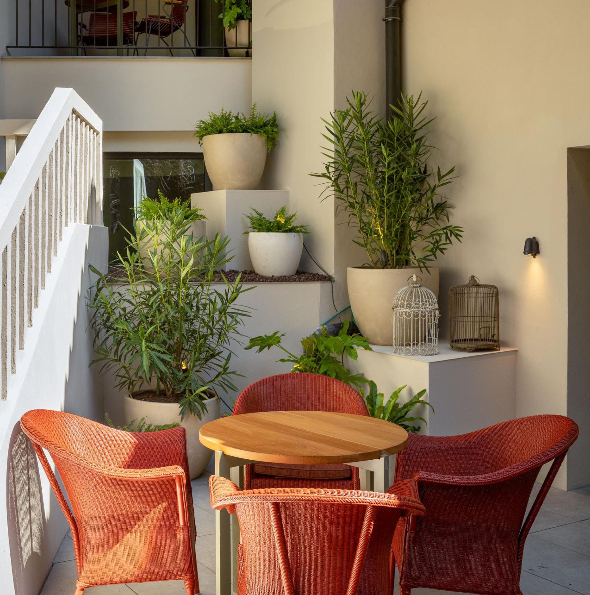 Hotel Ur Bare Zarautz Ngoại thất bức ảnh