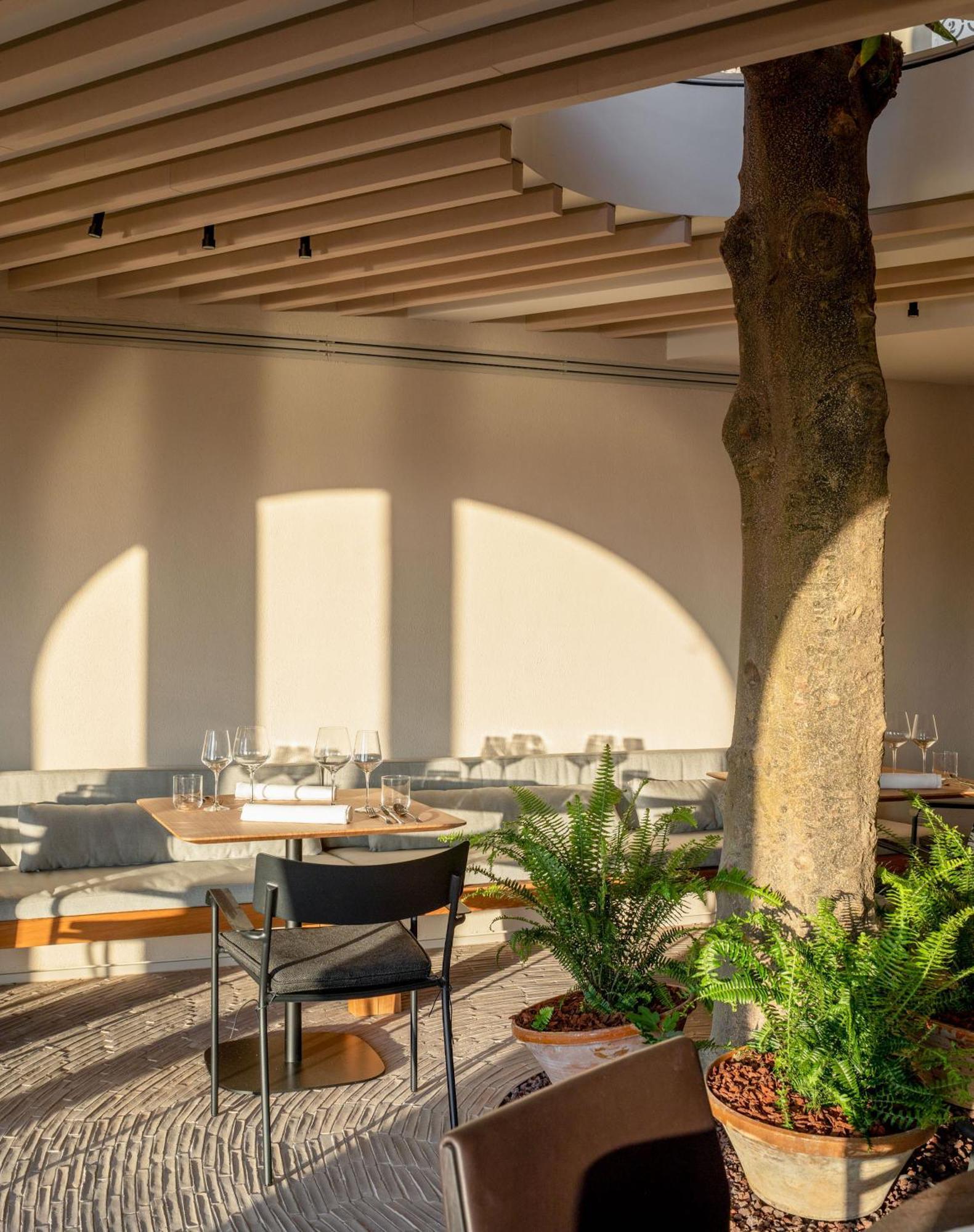 Hotel Ur Bare Zarautz Ngoại thất bức ảnh