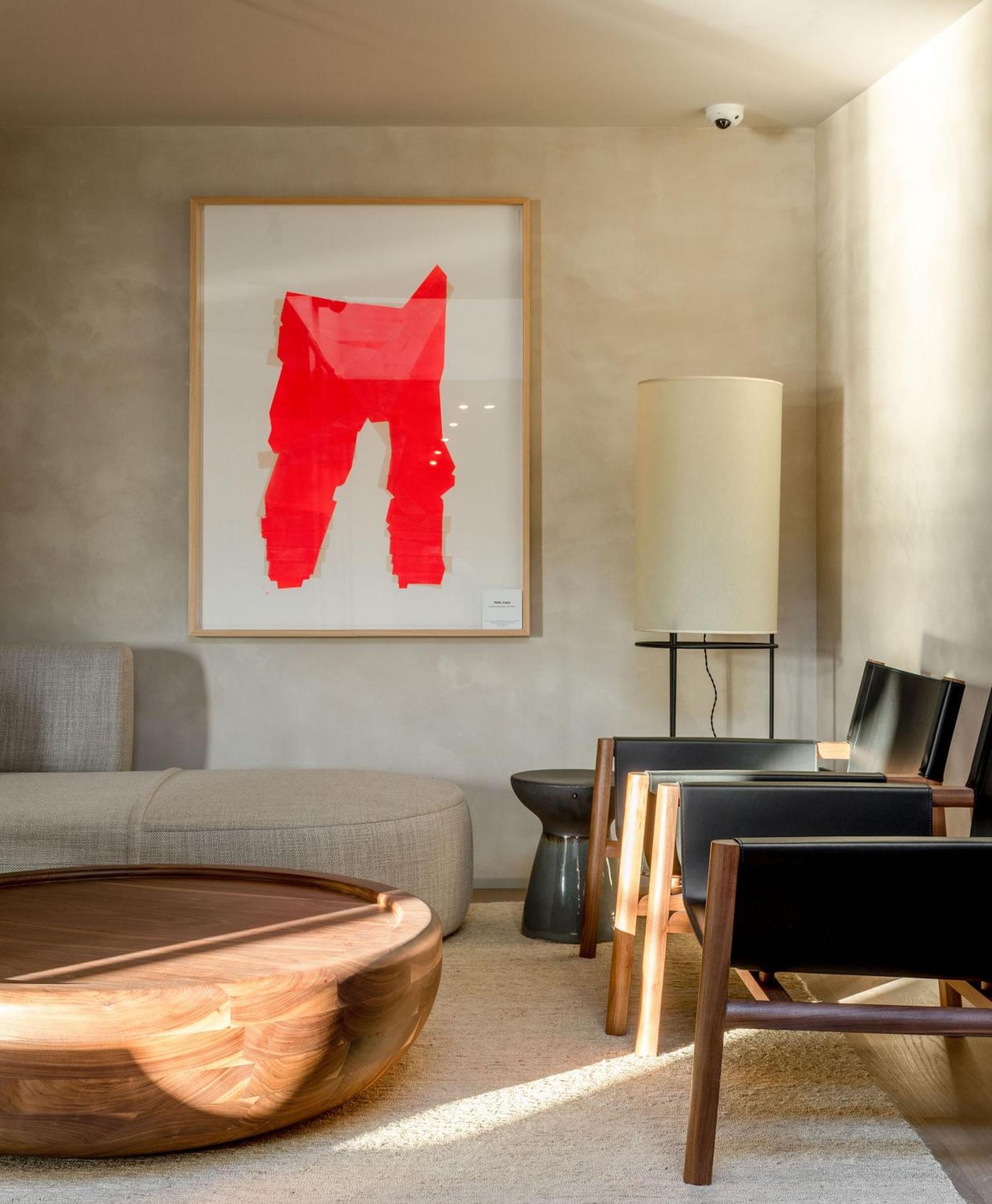 Hotel Ur Bare Zarautz Ngoại thất bức ảnh