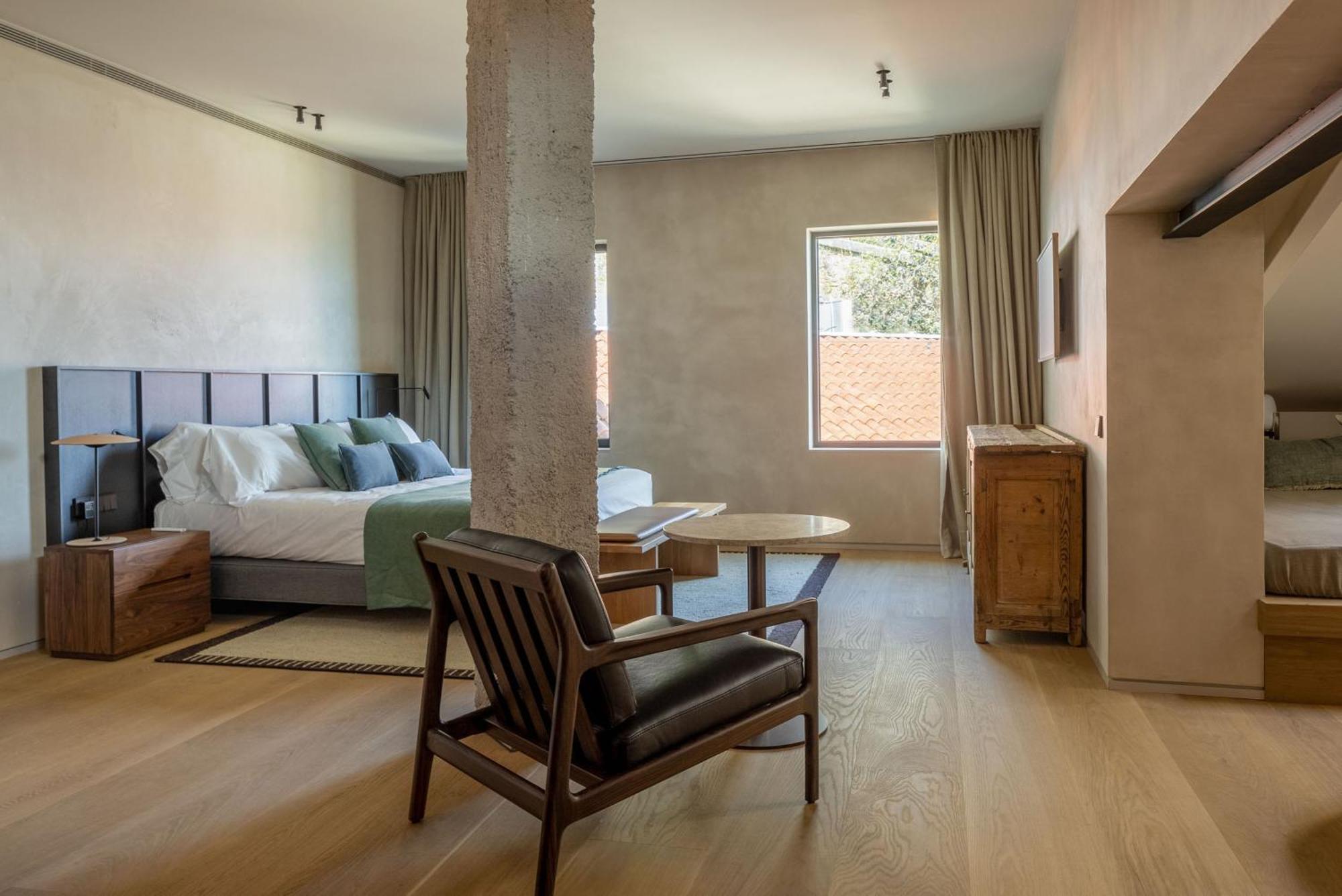 Hotel Ur Bare Zarautz Ngoại thất bức ảnh