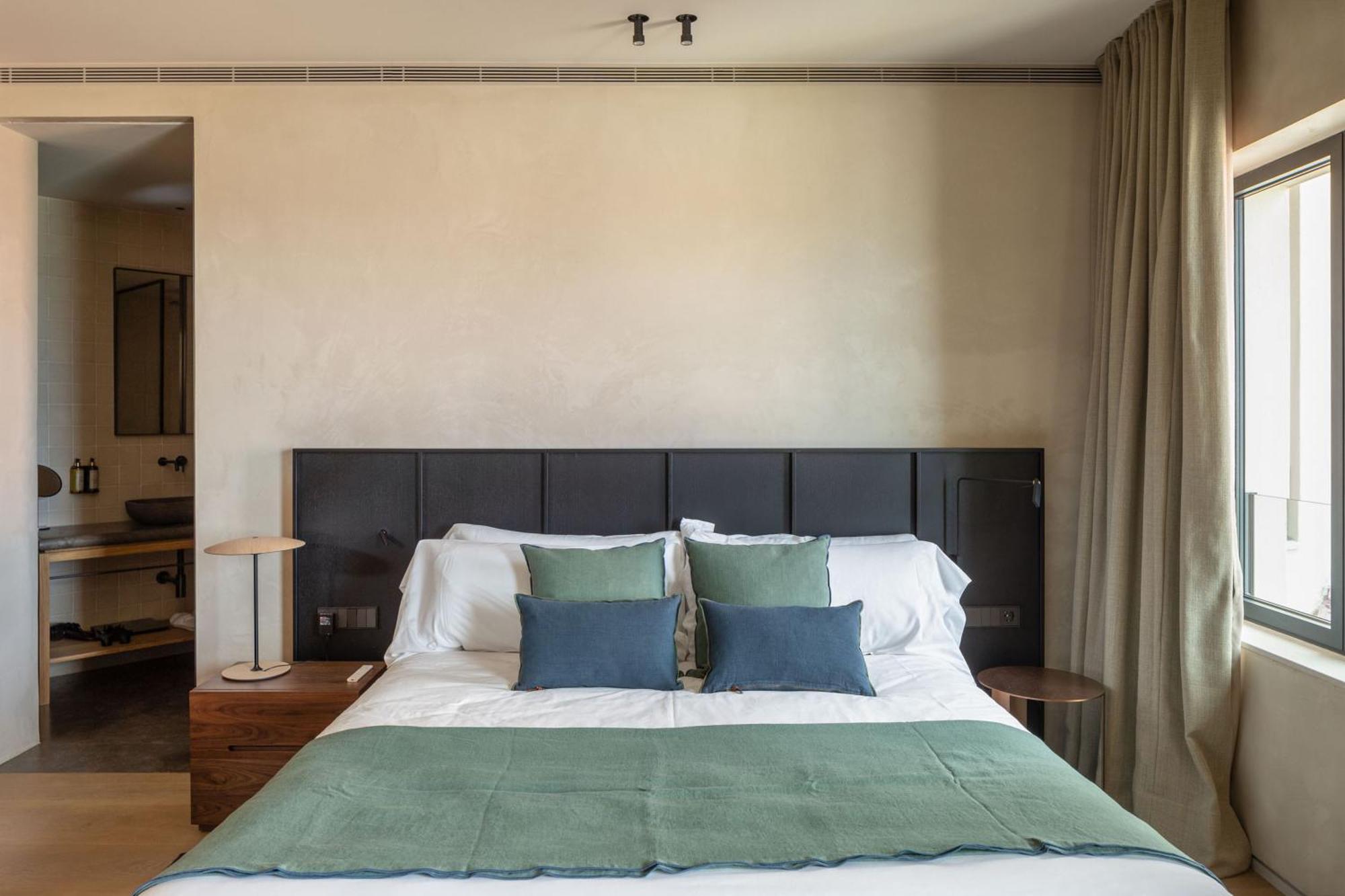Hotel Ur Bare Zarautz Ngoại thất bức ảnh