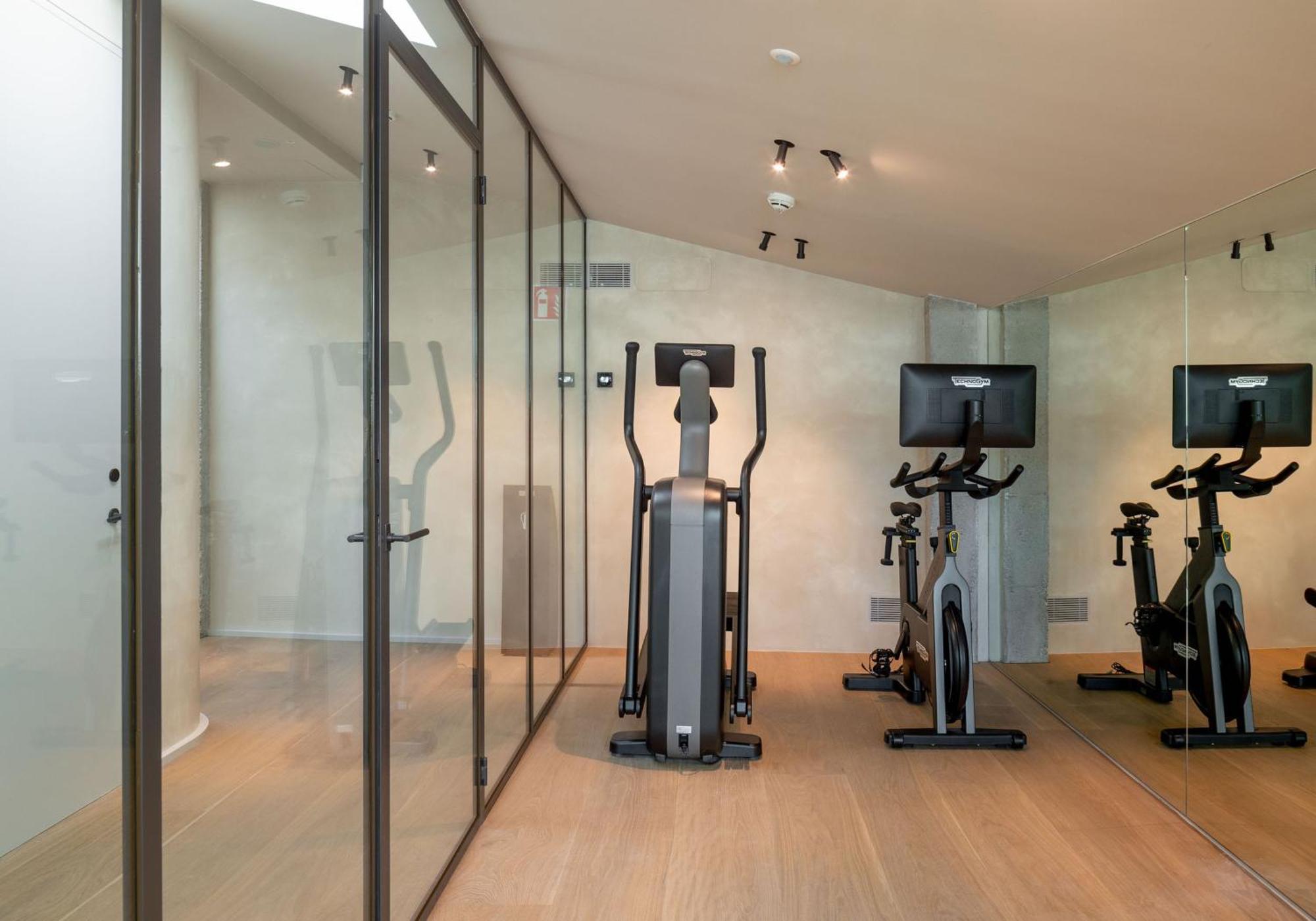 Hotel Ur Bare Zarautz Ngoại thất bức ảnh