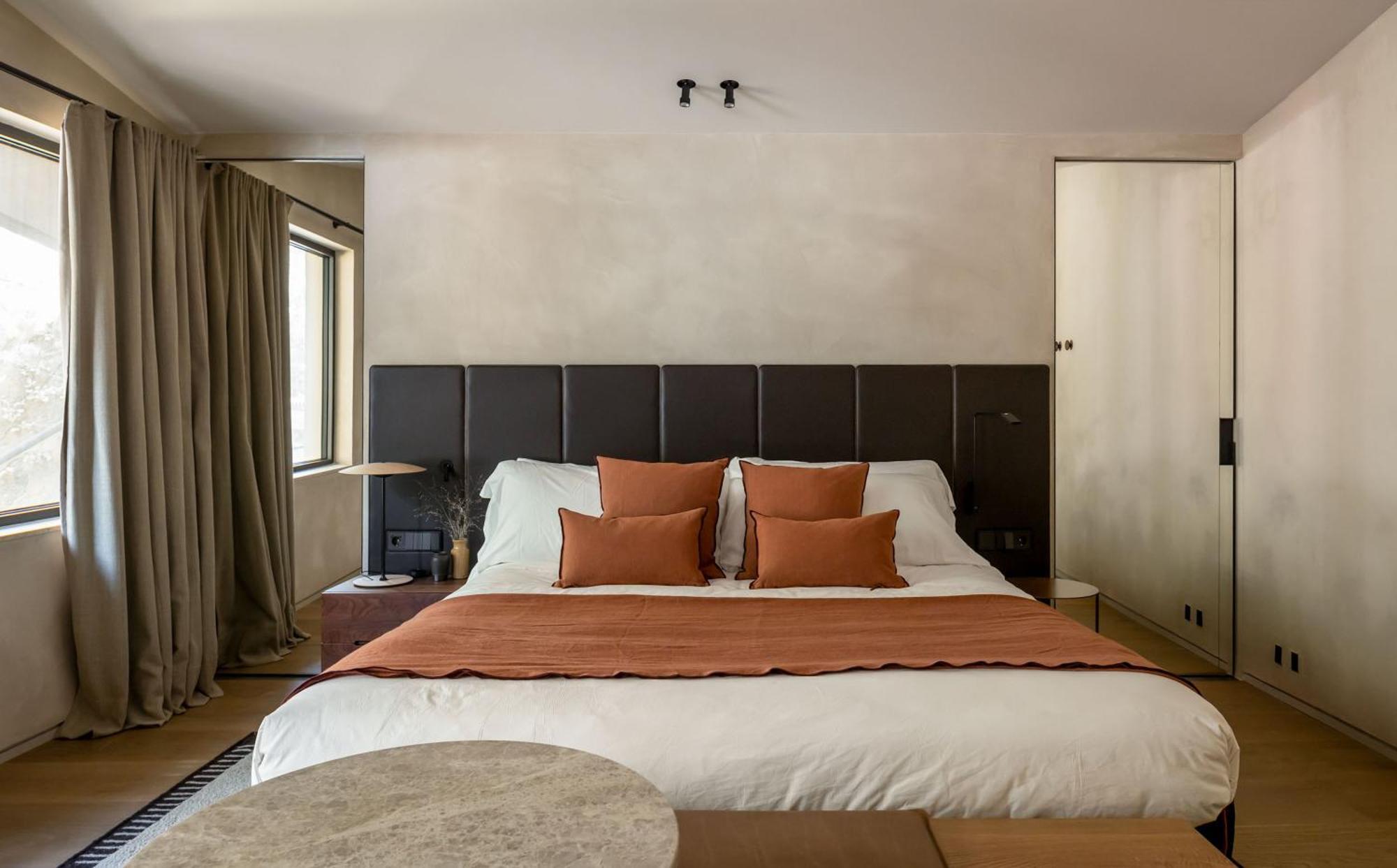 Hotel Ur Bare Zarautz Ngoại thất bức ảnh
