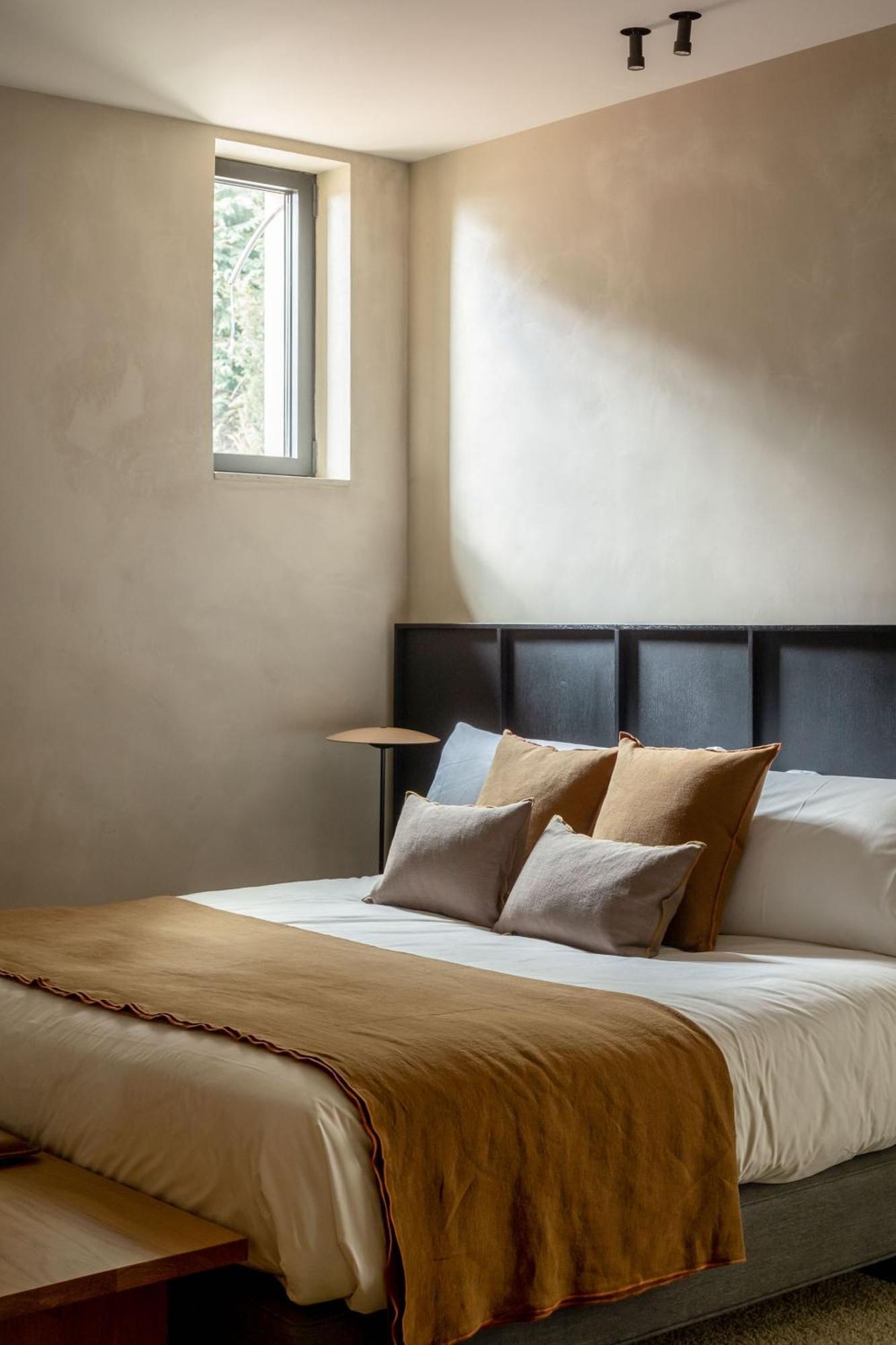 Hotel Ur Bare Zarautz Ngoại thất bức ảnh