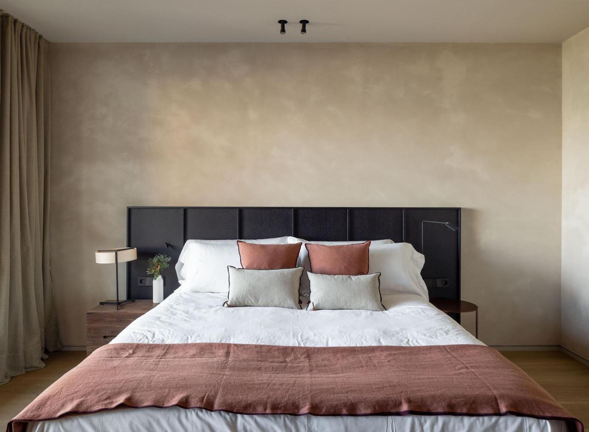 Hotel Ur Bare Zarautz Ngoại thất bức ảnh