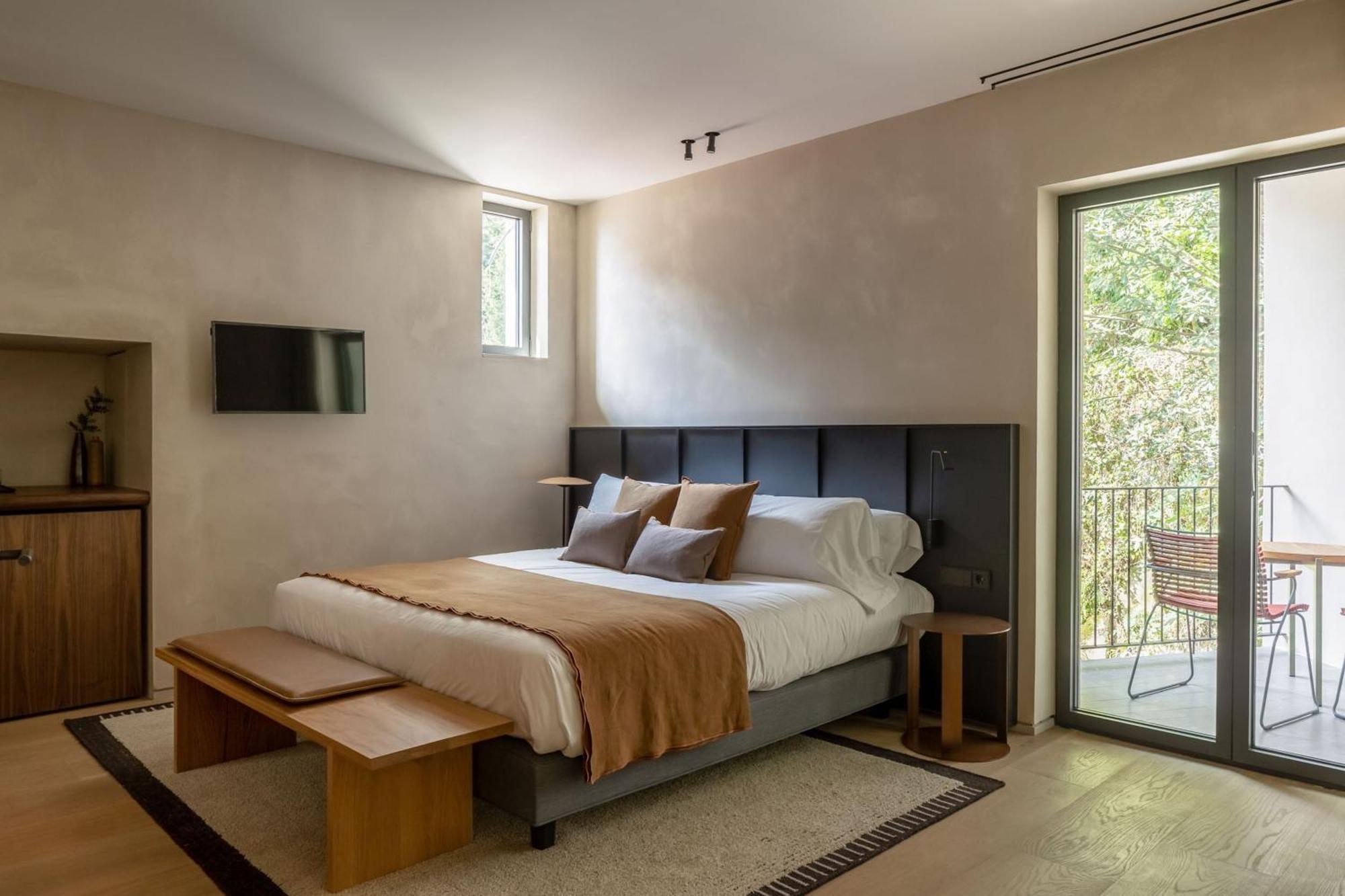 Hotel Ur Bare Zarautz Ngoại thất bức ảnh