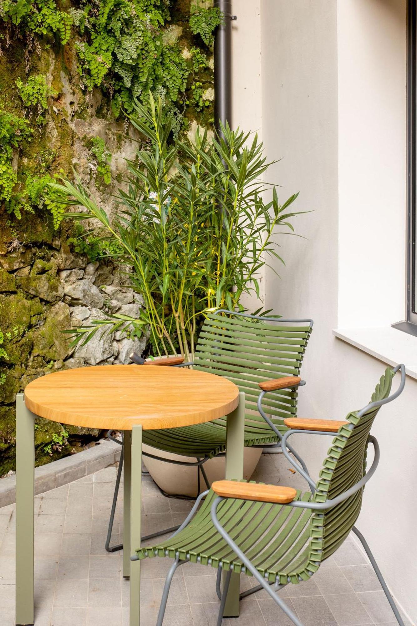 Hotel Ur Bare Zarautz Ngoại thất bức ảnh