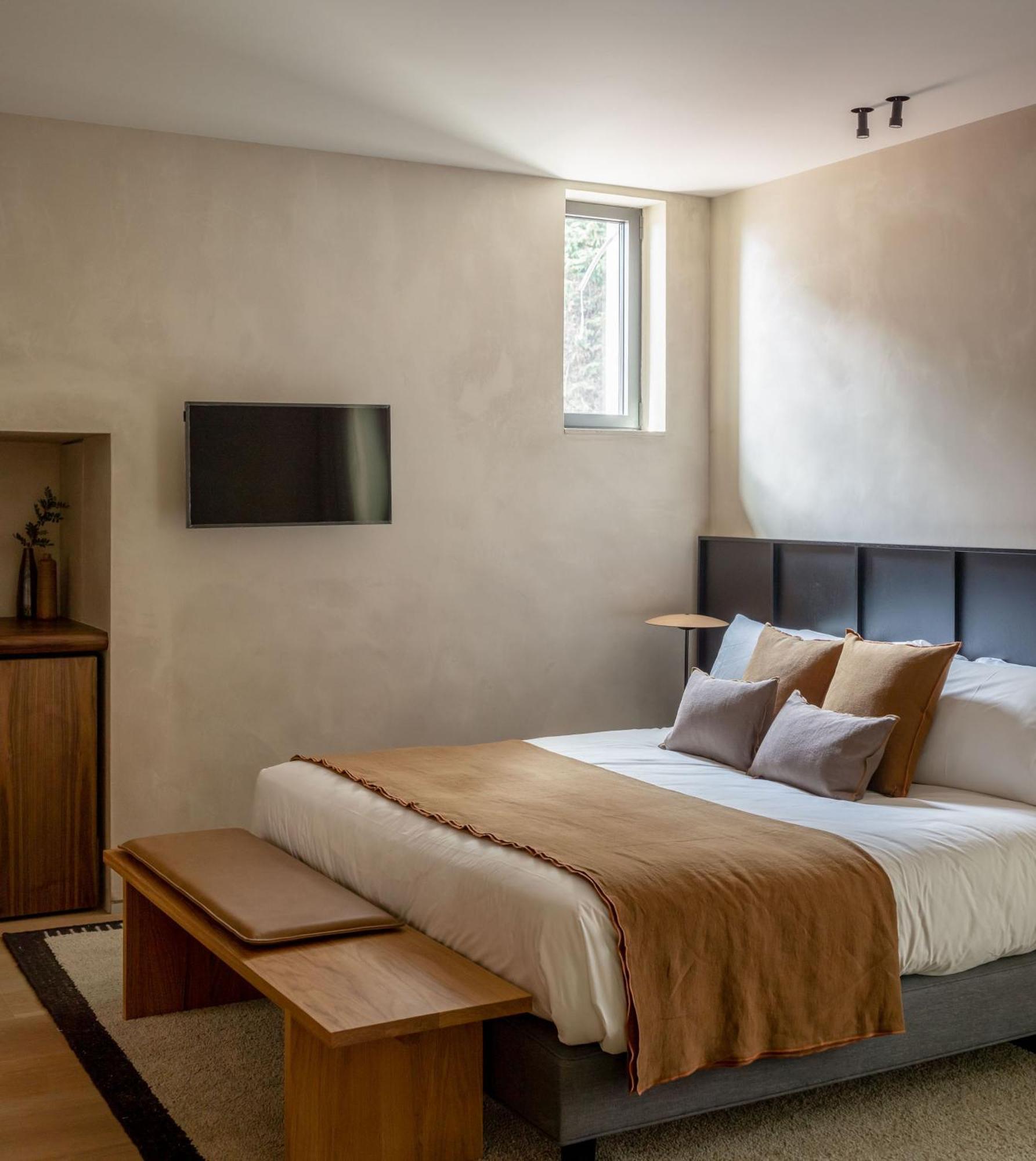 Hotel Ur Bare Zarautz Ngoại thất bức ảnh