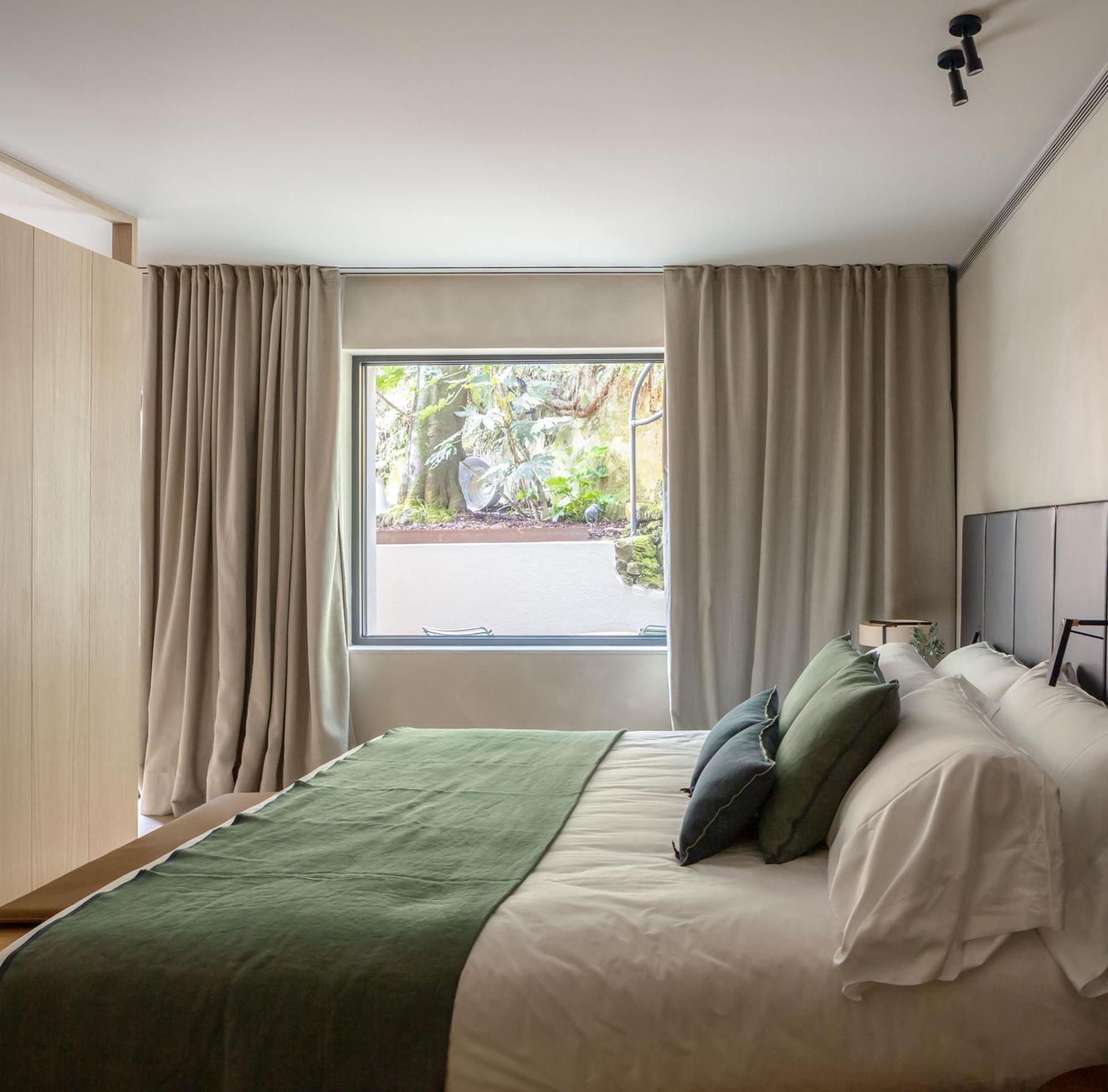 Hotel Ur Bare Zarautz Ngoại thất bức ảnh