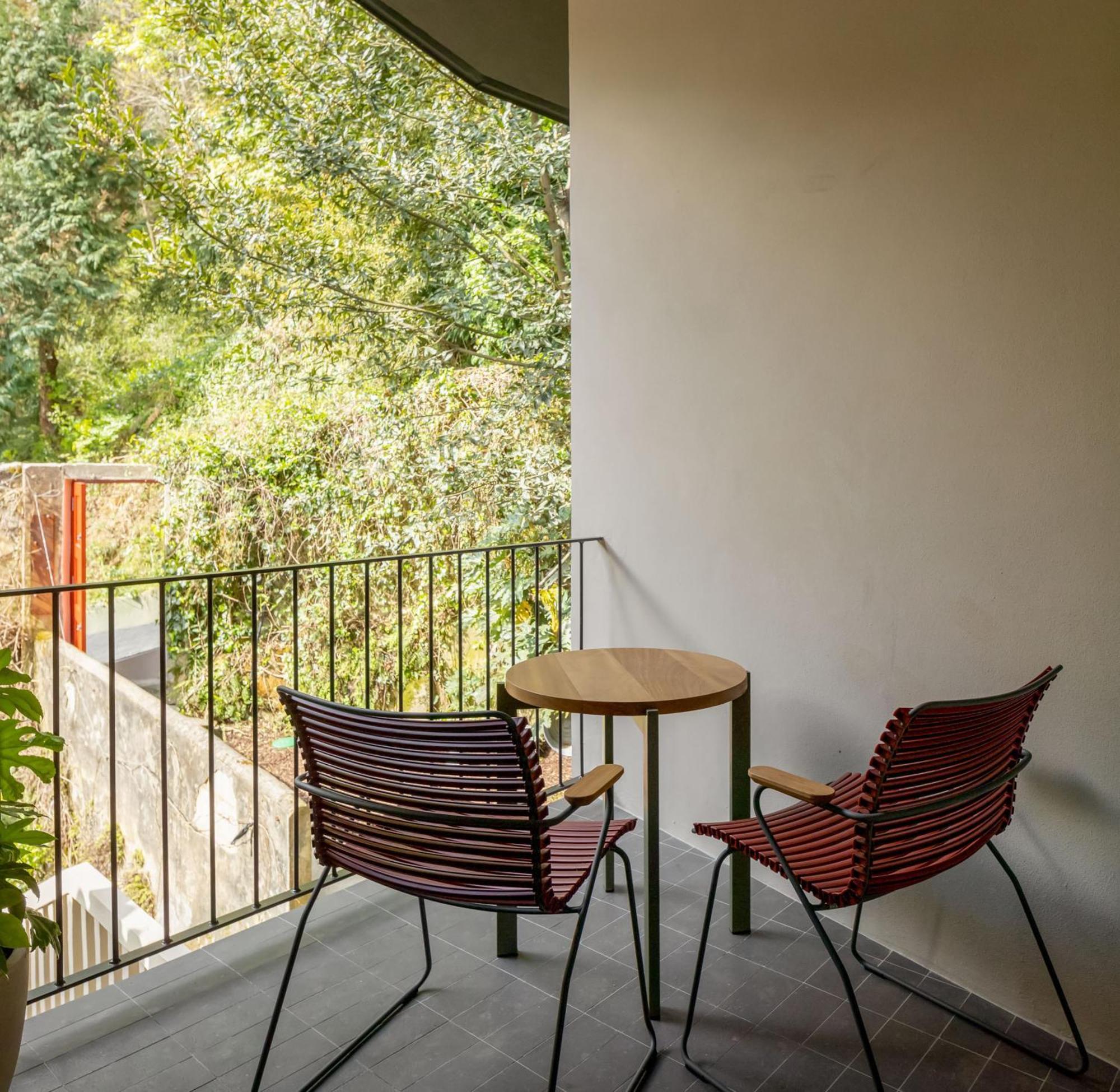 Hotel Ur Bare Zarautz Ngoại thất bức ảnh